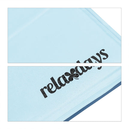Tapis rafraîchissant pour chiens