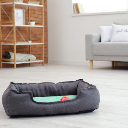 Cooling mat for dogs