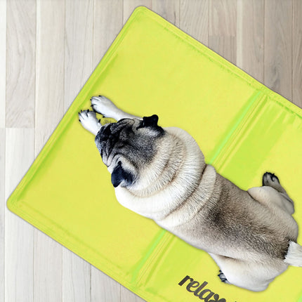 Kühlmatte für Hunde