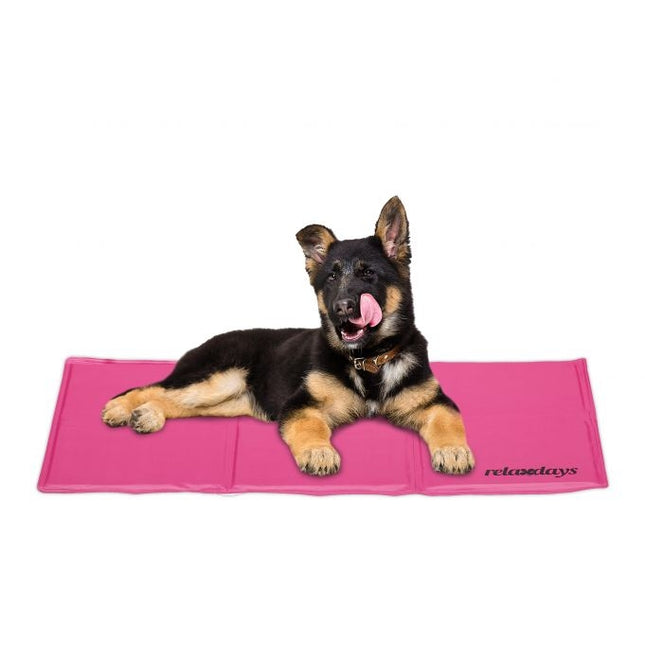 Koelmat voor honden