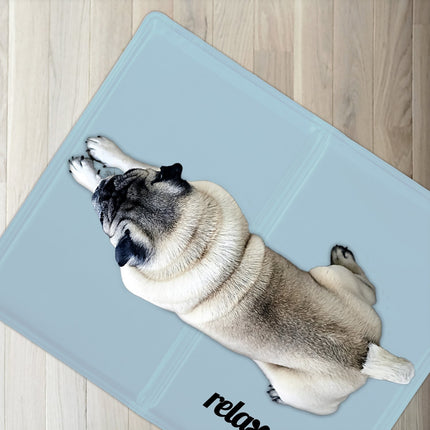 Kühlmatte für Hunde