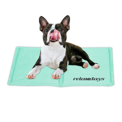 Cooling mat for dogs