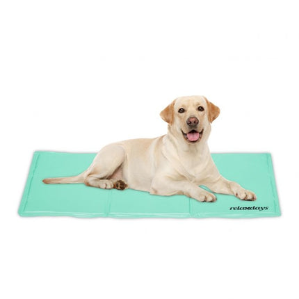 Kühlmatte für Hunde