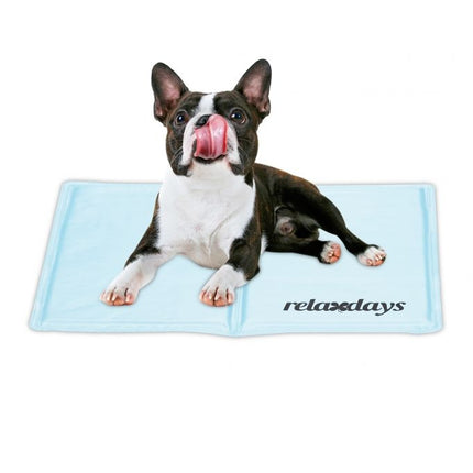 Cooling mat for dogs