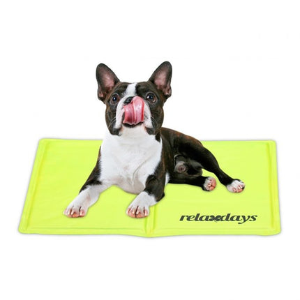 Kühlmatte für Hunde