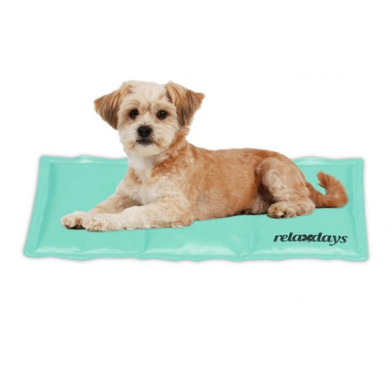 Tapis rafraîchissant pour chiens