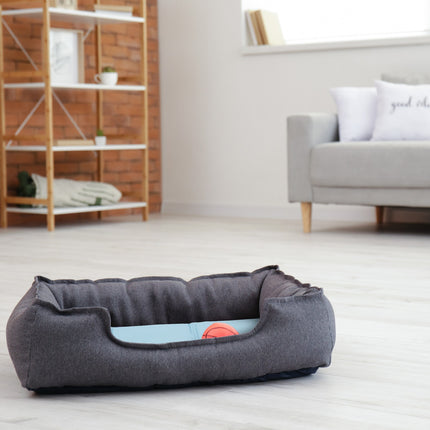 Cooling mat for dogs