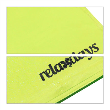Tapis rafraîchissant pour chiens