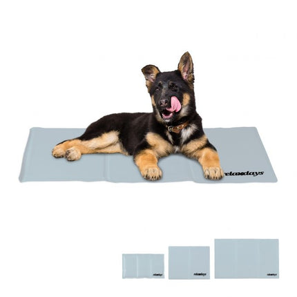 Tapis rafraîchissant pour chiens