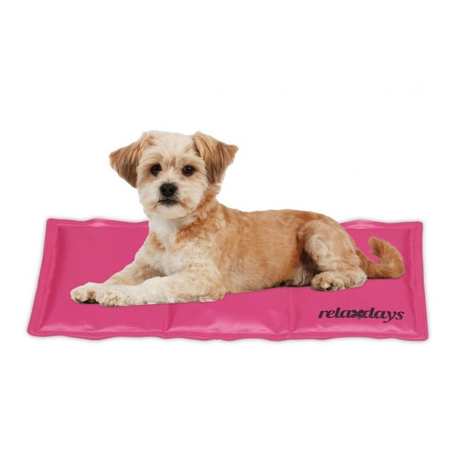 Koelmat voor honden