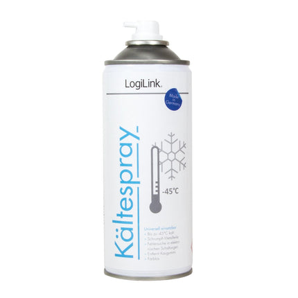 Cooling spray 400 ml