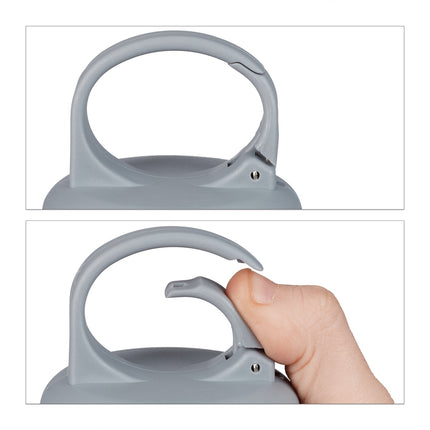 Serviette rafraîchissante en pack de 2