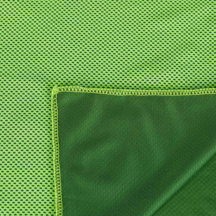 Serviette rafraîchissante en pack de 2