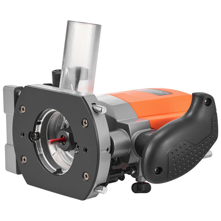 Corded Wood Router 1.6 HP, Variable Speed, Plunge Base