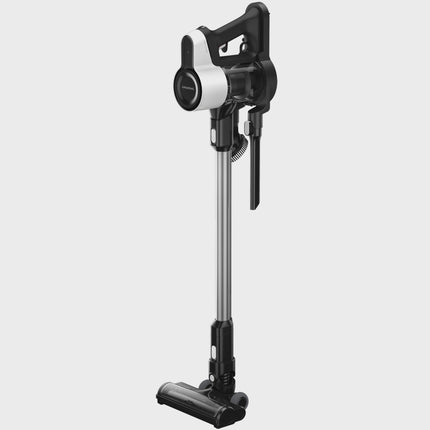 Kabelloser 2-in-1 Staubsauger, 21,6V Li-Ion, 45 Min Laufzeit