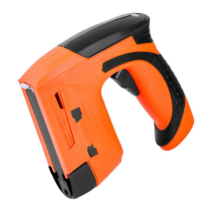 Cordless Brad Nailer Stapler 2-in-1, 18 Gauge Kit