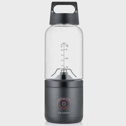 Kabelloser Smoothie-Mixer, USB-C, 350 ml, Edelstahlklingen