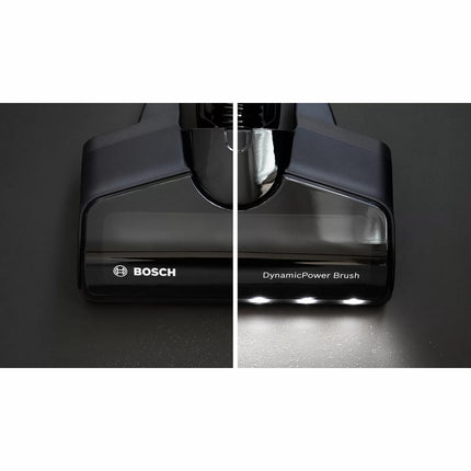 Cordless Vacuum Cleaner 18V, 3.0AH Battery, 40min Runtime