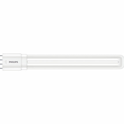 CorePro LED 2G11 PLL EM/Mains 12W (24W) 830 4P 3000K 1440lm