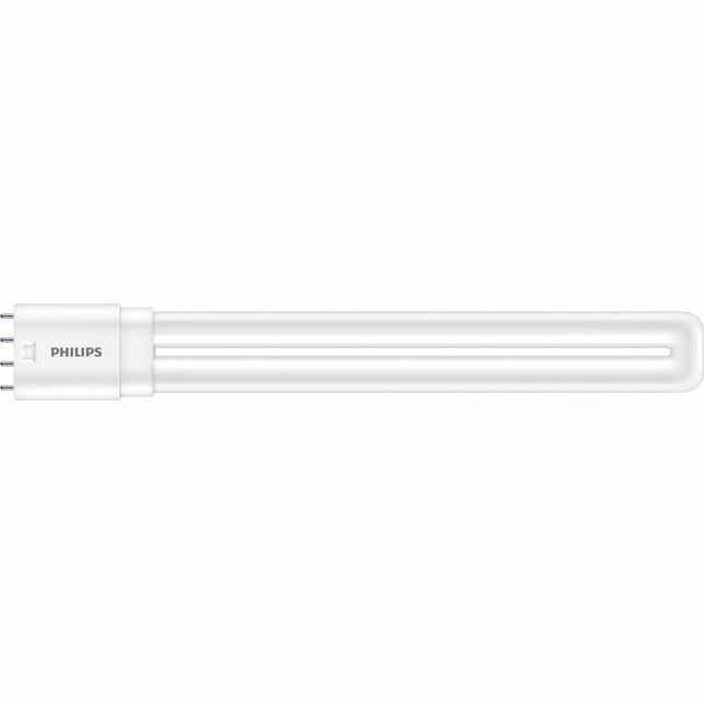 CorePro LED 2G11 PLL EM/Netz 12W (24W) 830 4P 3000K 1440lm