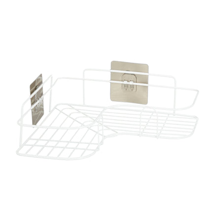 Étagère d'angle pour la cuisine