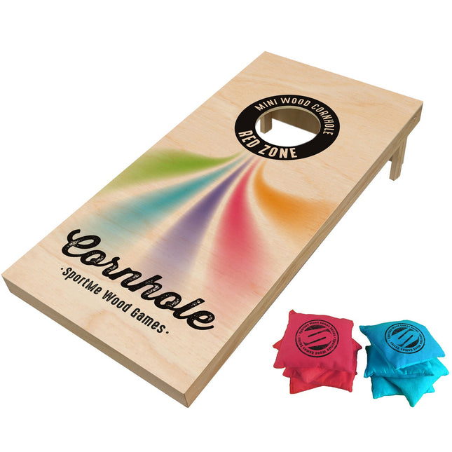 Cornhole Mini Holz 60x30cm