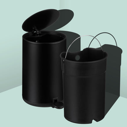 Kosmetikverschluss 5 Liter
