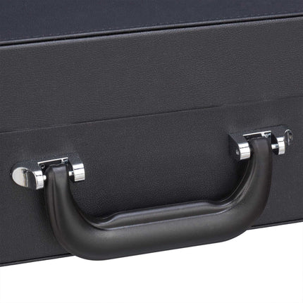Cosmetic case without contents