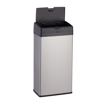 Cosmetic container stainless steel