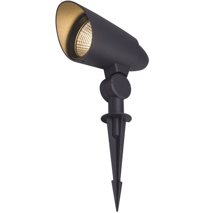 Cosmo Markspot 10W 1000lm šedá
