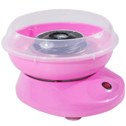 Cotton candy machine - Pink Candy Floss Maker