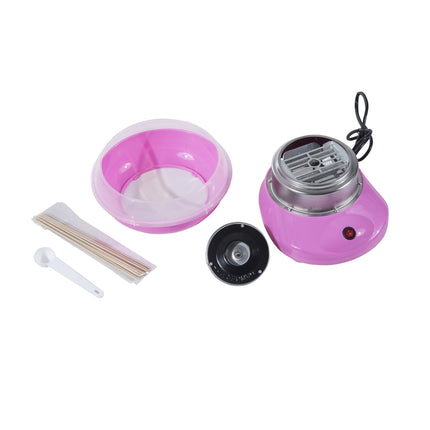 Cotton candy machine - Pink Candy Floss Maker