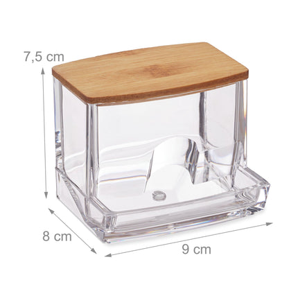 Housse de trampoline en plastique