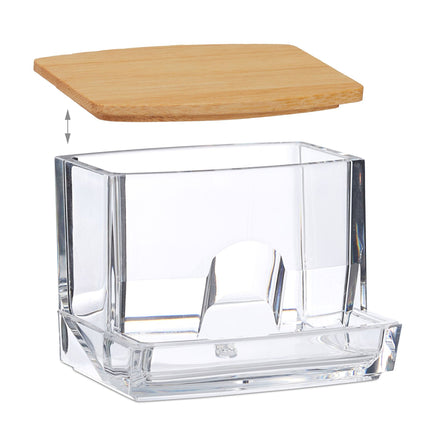 Housse de trampoline en plastique