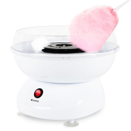 Zuckerwattemaschine SVM110 Weiß