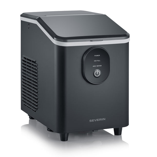 Tisch-Eiswürfelbereiter, 10 kg/24 h, 1,2 L Tank