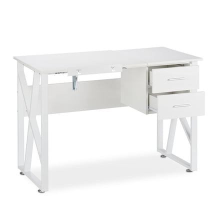 Bureau couvrable