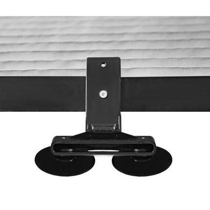 Cover - car window blind 23488