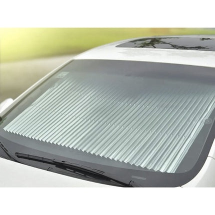 Cover - car window blind 23488