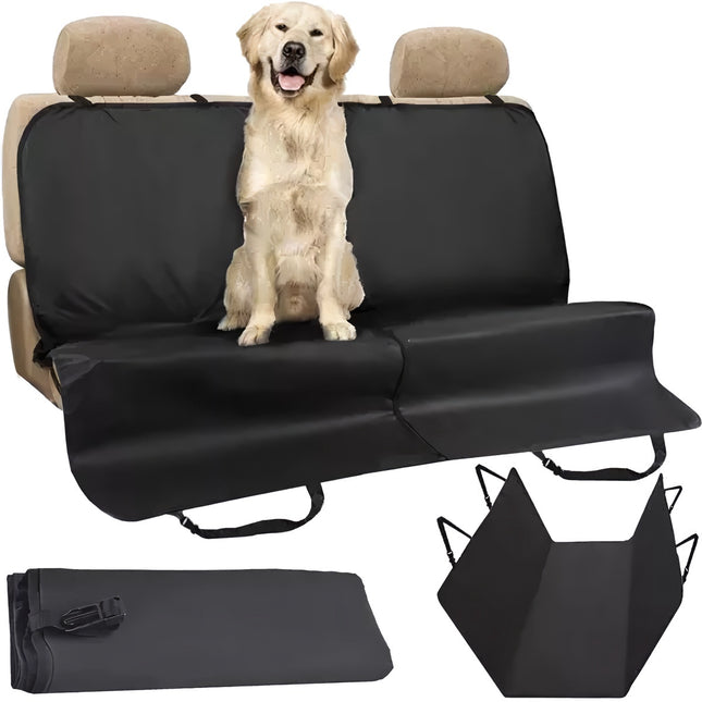 Bezug - Hundematte 144x144cm Purlov 23691 