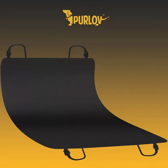 Bezug - Hundematte 144x144cm Purlov 23691 