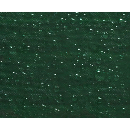 Hoes voor een tuinschommel 215x153x145cm PE