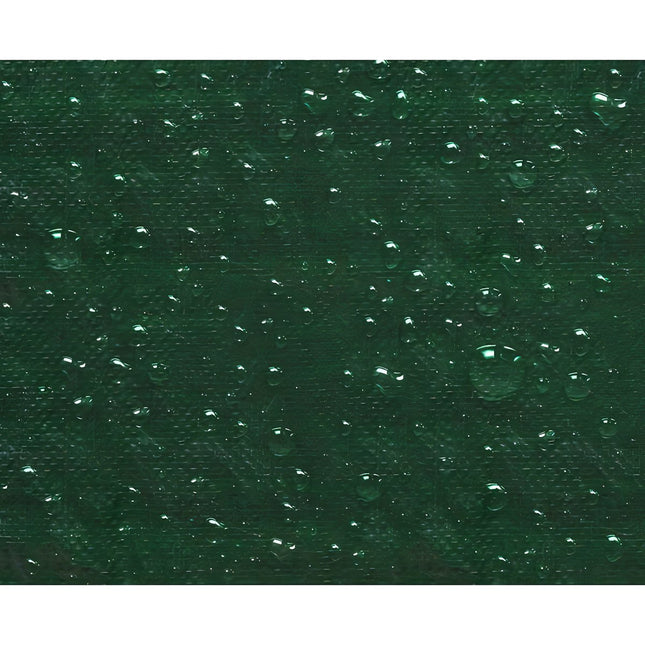 Abdeckung für eine Gartenschaukel 215x153x145cm PE
