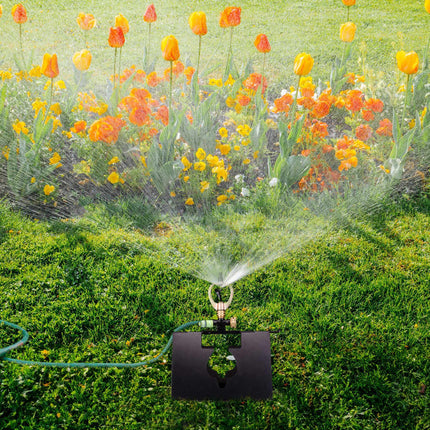 Cover for lawn spreader