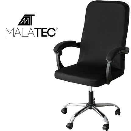 Bezug für den Bürostuhl Malatec 22887 