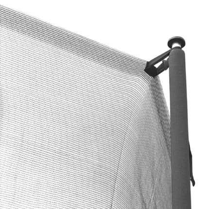 Cover for trampoline posts 180cm