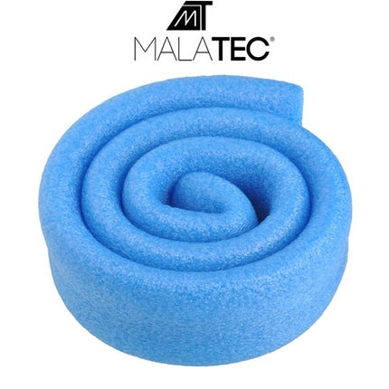 Návleky na tyče trampolíny 90cm