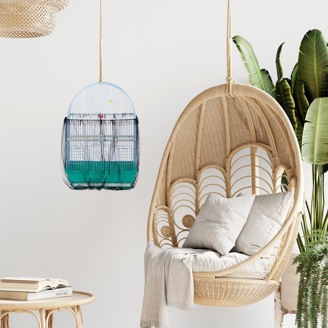 Covers for bird cages - set of 3