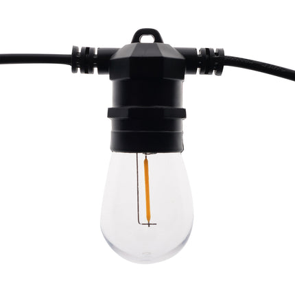 Cozy Party Loop 10 Lichtquellen 5m Schleife 3W IP44
