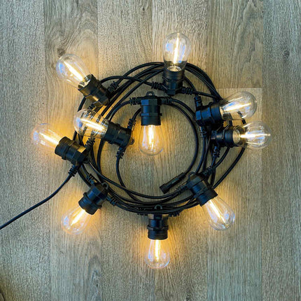 Cozy Party Loop 10 Lichtquellen 5m Schleife 3W IP44